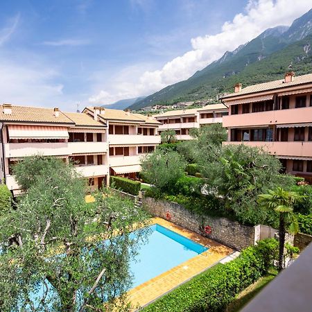 Le Vele Beth'S House Brenzone sul Garda Exterior foto