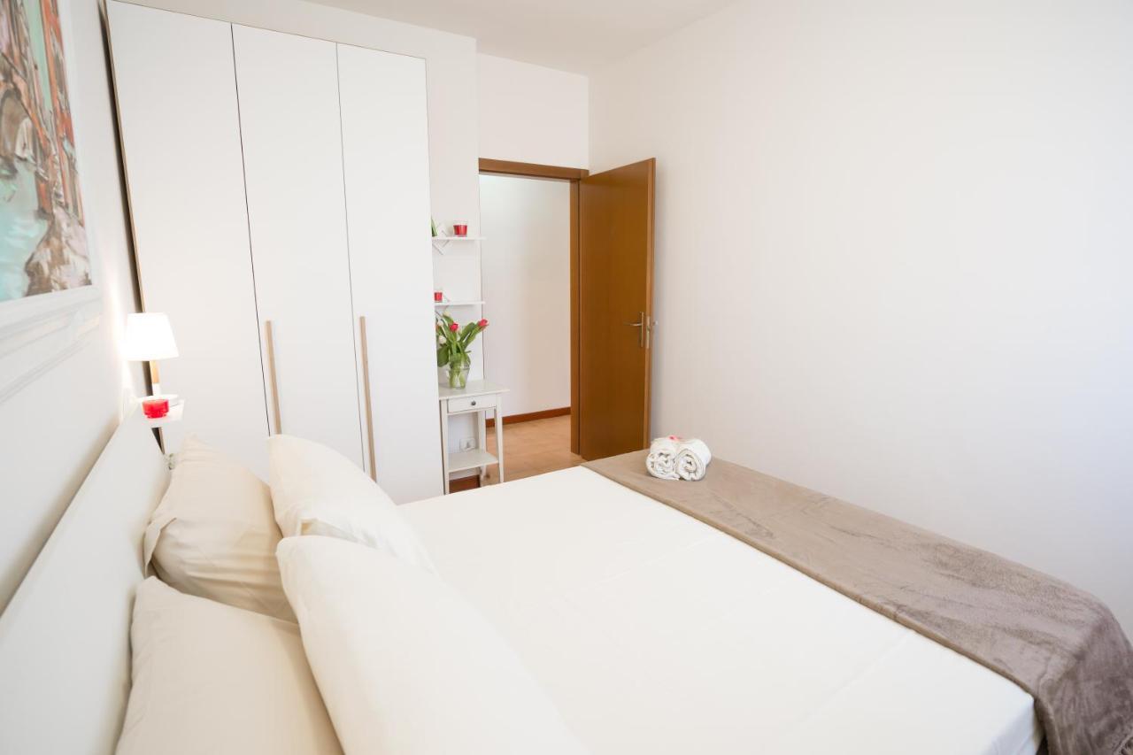 Le Vele Beth'S House Brenzone sul Garda Exterior foto