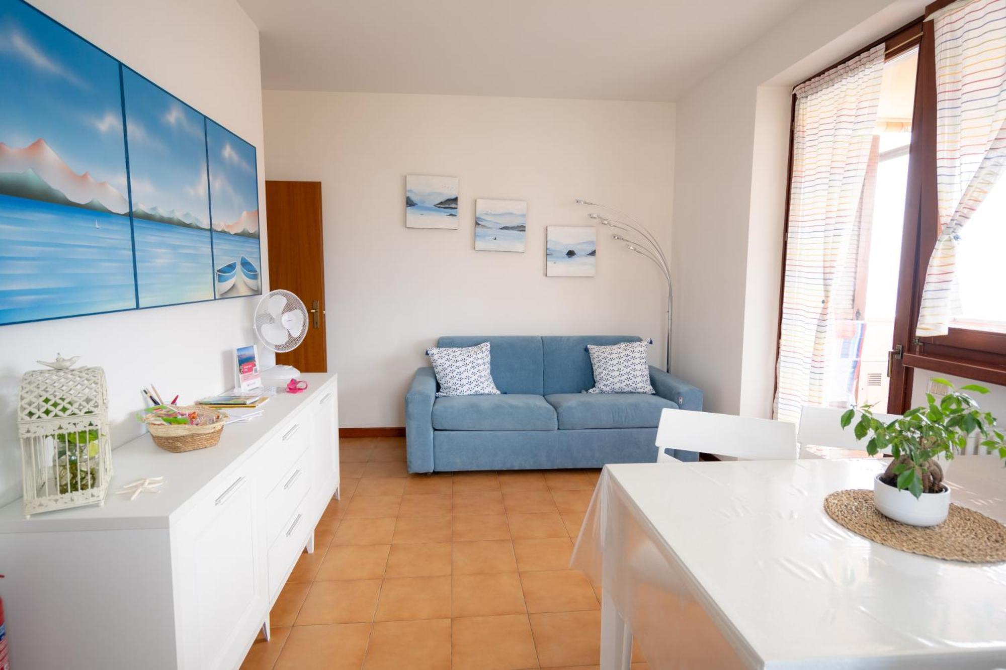 Le Vele Beth'S House Brenzone sul Garda Exterior foto
