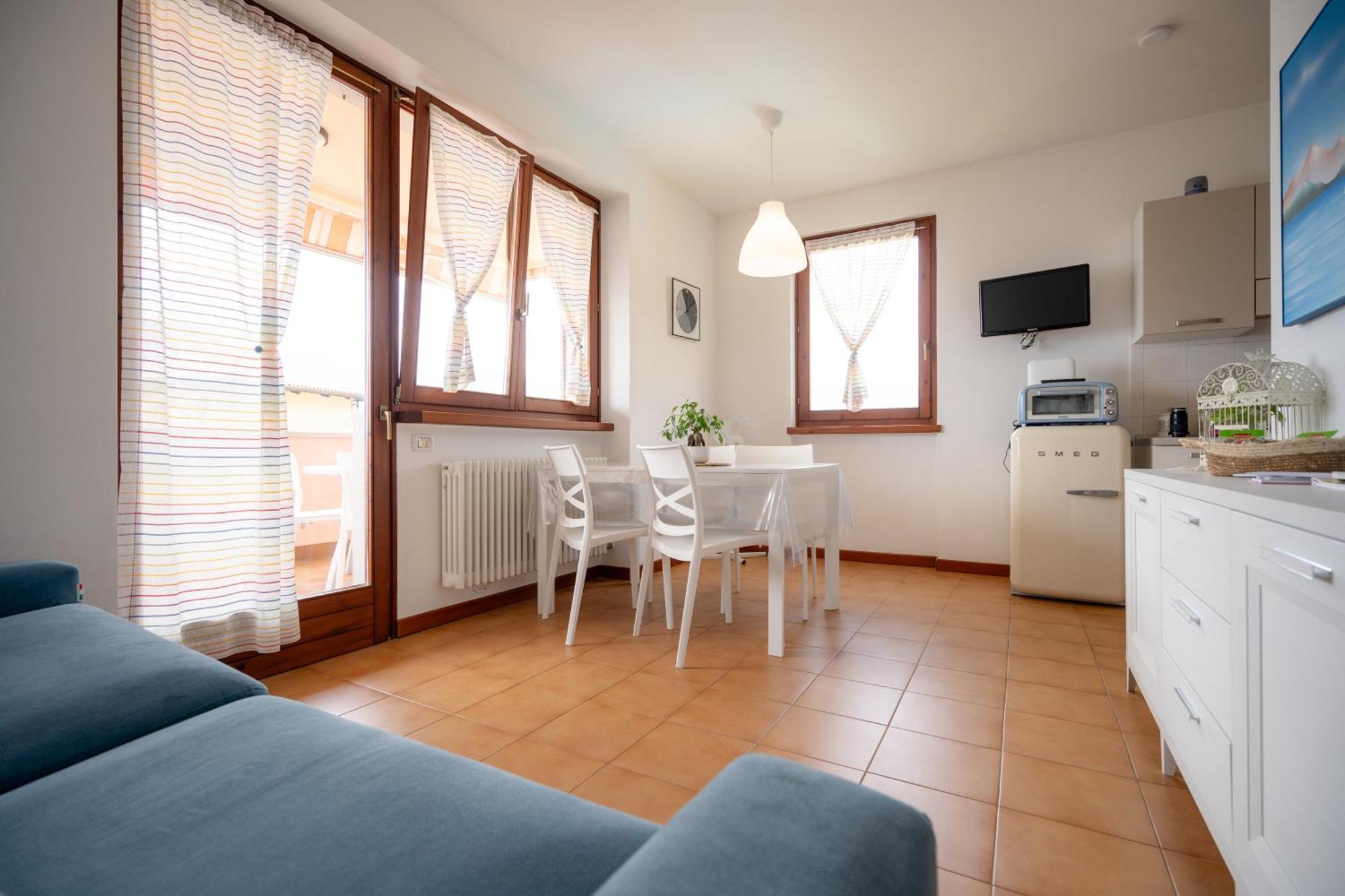 Le Vele Beth'S House Brenzone sul Garda Exterior foto