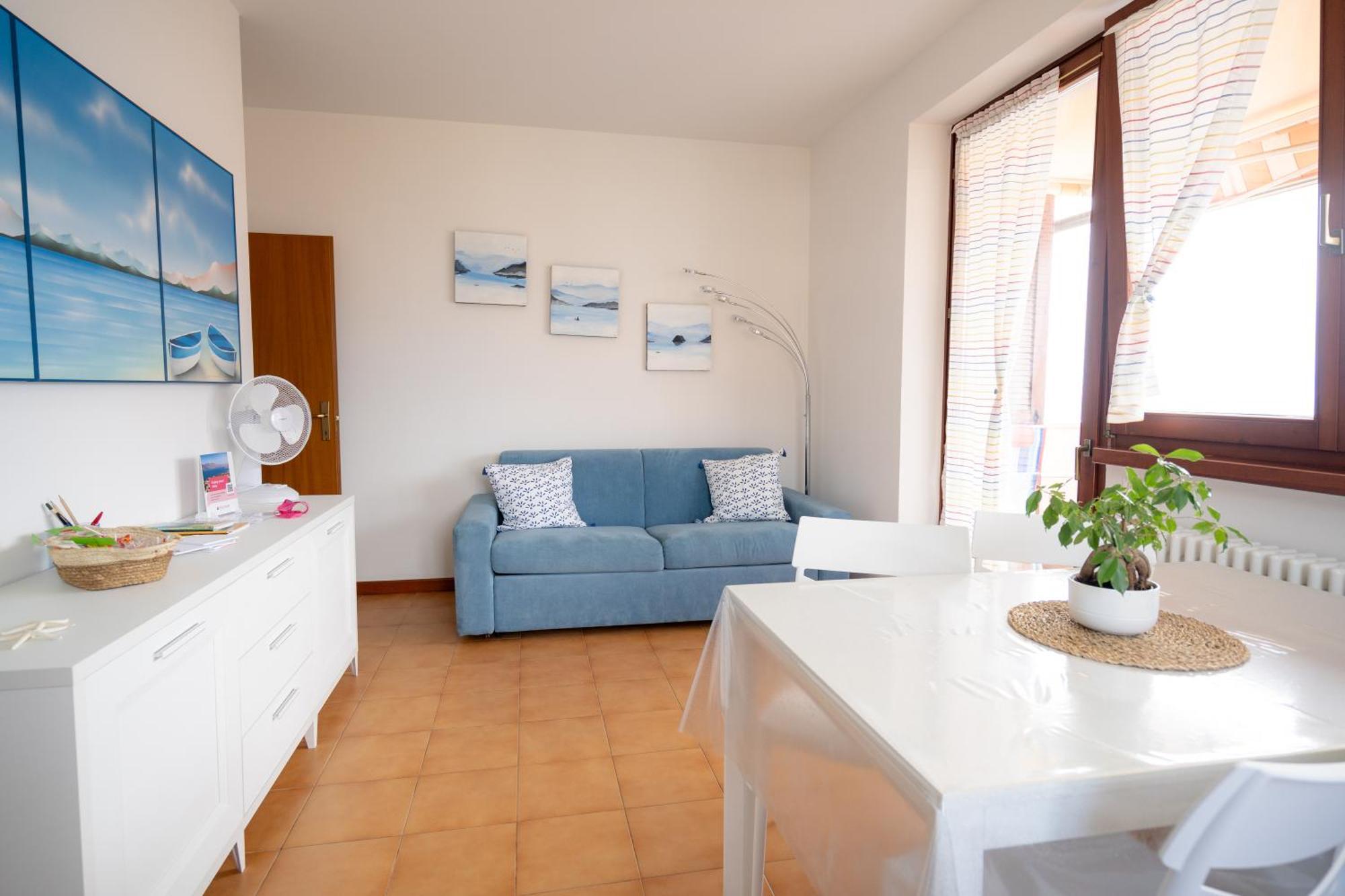 Le Vele Beth'S House Brenzone sul Garda Exterior foto